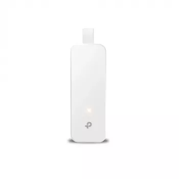 TP-Link UE300 USB 3.0 į Gigabit Ethernet tinklo adapteris, baltas UE300(UN)