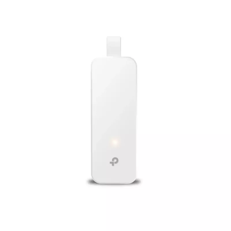 TP-Link UE300 USB 3.0 į Gigabit Ethernet tinklo adapteris, baltas UE300(UN)