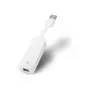 TP-Link UE300 USB 3.0 į Gigabit Ethernet tinklo adapteris, baltas UE300(UN)