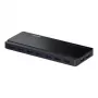TP-LINK UH720 7 prievadų USB 3.0 šakotuvas su 2 išmaniaisiais įkrovimo prievadais – juodas