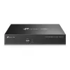 TP-Link VIGI NVR1008H 8 kanalų tinklo vaizdo registratorius, 5MP, H.265+, 1 SATA iki 10TB, HDMI/VGA, 12V DC