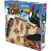 Trails of Tucana - Flip & Write stalo žaidimas