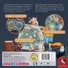 Trails of Tucana - Flip & Write stalo žaidimas