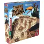 Trails of Tucana - Flip & Write stalo žaidimas