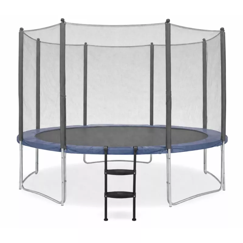 Trampolino kopėtėlės LEAN SPORT BEST 86 cm