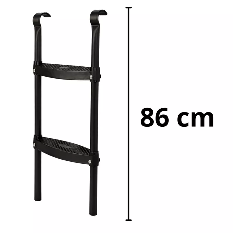Trampolino kopėtėlės LEAN SPORT BEST 86 cm