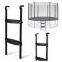 Trampolino kopėtėlės LEAN SPORT BEST 86 cm
