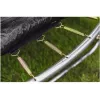 Trampolinas LEAN SPORT PRO 8ft