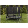 Trampolinas LEAN SPORT PRO 8ft