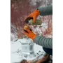 Trangia degalų butelis 500ml alyvuogių