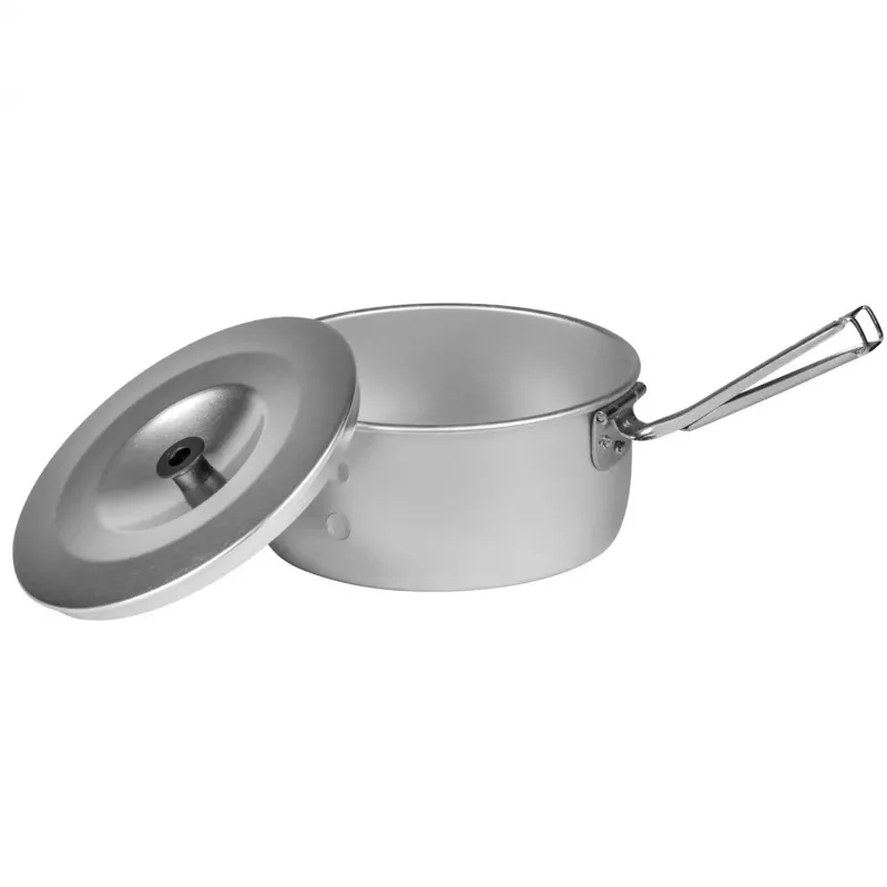 Trangia puodas 524 1,5 L aliuminis
