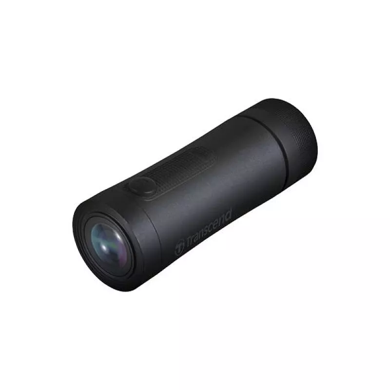 Transcend DrivePro 20B 64GB Full HD vaizdo registratorius su Wi-Fi, 160° plačiakampiu objektyvu, 2,4 inch LCD, G-sensor, judesio detektoriumi, pritvirtinimu ant siurbtuko