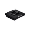 Transcend DrivePro 20B 64GB Full HD vaizdo registratorius su Wi-Fi, 160° plačiakampiu objektyvu, 2,4 inch LCD, G-sensor, judesio detektoriumi, pritvirtinimu ant siurbtuko