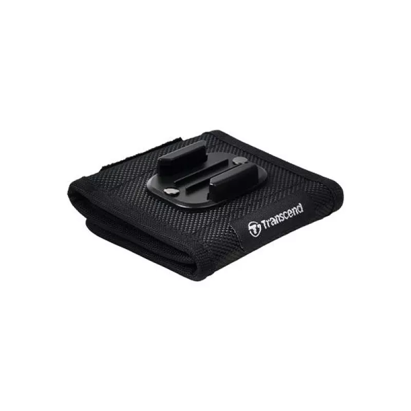 Transcend DrivePro 20B 64GB Full HD vaizdo registratorius su Wi-Fi, 160° plačiakampiu objektyvu, 2,4 inch LCD, G-sensor, judesio detektoriumi, pritvirtinimu ant siurbtuko