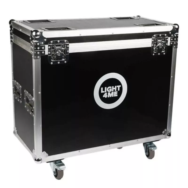 Transportinis dėklas LIGHT4ME 7R BEAM 230W CASE 2IN1