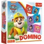 TREFL GRY Domino Paw Patrol – Lavinamasis žaidimas vaikams