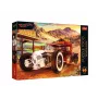 TREFL Dėlionė 1000 Premium Plus – Hot Wheels: Bone Shaker