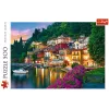 TREFL PUZZLE 500 vnt. dėlionė „Komų ežeras, Italija“ Trefl 37290