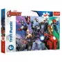 TREFL PUZZLE Marvel Puzzle 160 vnt. Always Ready Heroes