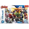 TREFL PUZZLE Dėlionė - 100 - Avengers Power Trefl 16431