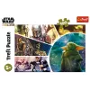 TREFL PUZZLE Dėlionė - 100 - Star Wars - Baby Yoda - Trefl 16413