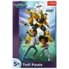 TREFL PUZZLE Dėlionė - 100 - Transformers Team / Hasbro Transformers 16457