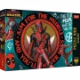 TREFL PUZZLE Dėlionė - 1000 Premium Plus - Deadpool Trefl - 10835
