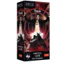 TREFL PUZZLE Dėlionė - 1000 – Premium Plus – Hall of Horror: Drakula – Trefl 12109