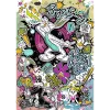 TREFL PUZZLE Dėlionė - 1000 Premium Plus - Looney Tunes FSC Mix 70% 12066