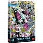 TREFL PUZZLE Dėlionė - 1000 Premium Plus - Looney Tunes FSC Mix 70% 12066