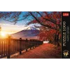 TREFL PUZZLE Dėlionė - 1000 Premium Plus - Photo Odyssey: Fudzijama Trefl - 10817