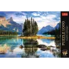 TREFL PUZZLE Dėlionė - 1000 Premium Plus - Photo Odyssey: Spirit Island