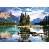 TREFL PUZZLE Dėlionė - 1000 Premium Plus - Photo Odyssey: Spirit Island