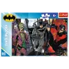 TREFL PUZZLE Dėlionė - 160 - Batman pasiruošęs veiksmui - Warner Batman 15425