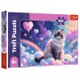 TREFL PUZZLE Dėlionė 160 - Naminis kačiukas Trefl 13327