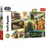 TREFL PUZZLE Dėlionė - 160 - Grogu Star Wars Trefl 15411