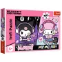 TREFL PUZZLE Dėlionė - 160 - Kuromi taisyklės - Hello Kitty Trefl 15430