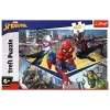 TREFL PUZZLE Dėlionė - 160 - Spiderman's Power - Disney Marvel Spiderman 15422