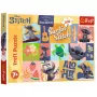 TREFL PUZZLE Dėlionė 200 - Havajų nuotykiai - Disney Stitch Trefl 13331