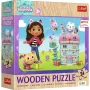TREFL PUZZLE Dėlionė - 24 - Happy Gabby and Friends - Trefl 20268