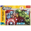 TREFL PUZZLE Dėlionė 24 Maxi – Always Just – Disney Marvel The Avengers