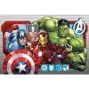 TREFL PUZZLE Dėlionė 24 Maxi – Always Just – Disney Marvel The Avengers
