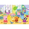 TREFL PUZZLE Dėlionė 24 Maxi – Gražioji Pepa – Peppa Pig Trefl 14367