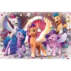 TREFL PUZZLE Dėlionė - 24 Maxi - Happy Pony Day My Little Pony Trefl 14355