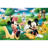 TREFL PUZZLE Dėlionė - 24Maxi - Peliukas Mikis su draugais - Disney Standartiniai Veikėjai