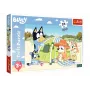 TREFL PUZZLE Dėlionė 24vnt Maxi Bluey's Wonderful Day Trefl 14357
