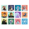 TREFL PUZZLE Dėlionė - 2in1 + Memos Princesės savo šalyje - Disney Frozen 2 93335