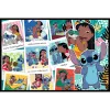 TREFL PUZZLE Dėlionė - 2x200 - Stitch's Merry Life - Disney Lilo and Stitch 13334