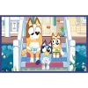 TREFL PUZZLE Dėlionė 2x24 Funny Bluey BBC Bluey Trefl 34446