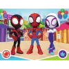 TREFL PUZZLE Dėlionė - 30 - Adventures of Spiday and Friends - Trefl 18285